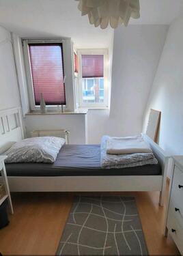 Foto - 1 Zimmer Etagenwohnung in Schenefeld