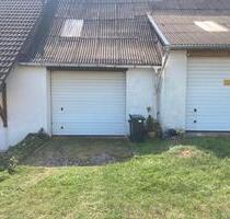 DoppelGarage mit Stellplatz davor in Idar-Oberstein - Niederwörresbach