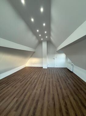 Foto - Frisch renovierte 2 Zimmer Wohnung in Herborn zur Miete