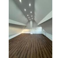 Frisch renovierte 2 Zimmer Wohnung in Herborn zur Miete