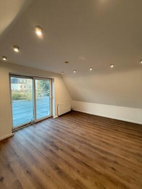 Foto - 2 Zimmer Etagenwohnung in Herborn