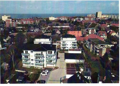 Foto - AM NORDSEESTRAND 3,5 ZIMMER EIGENTUMSWOHNUNG IN CUXHAVEN
