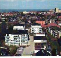 AM NORDSEESTRAND 3,5 ZIMMER EIGENTUMSWOHNUNG IN CUXHAVEN