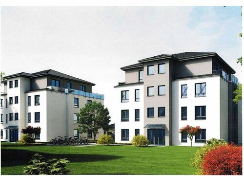 Foto - 3.5 Zimmer Etagenwohnung in Cuxhaven