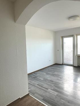 Foto - Etagenwohnung in Langenhahn zur Miete
