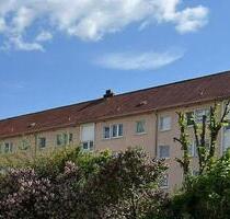 Wunderschöne 3-Zimmer-Wohnung mit Balkon ab sofort zu vermieten - An der Schmücke