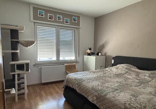 Foto - 5 Zimmer Etagenwohnung in Plettenberg