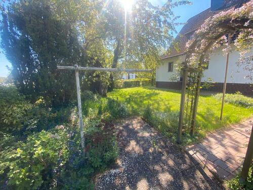 Foto - Einfamilienhaus in Georgsmarienhütte zum Kaufen