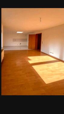 Foto - 3 Zimmer Dachgeschoßwohnung in Vilshofen an der Donau