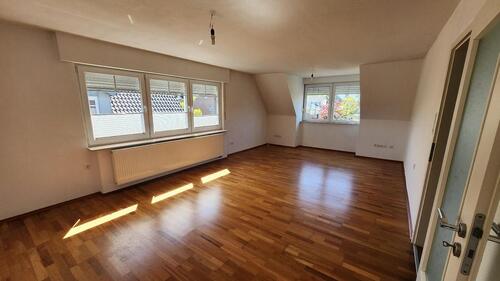 Foto - Platzwunder in Löningen: 125 m², 5 ZKB, Carport & EBK