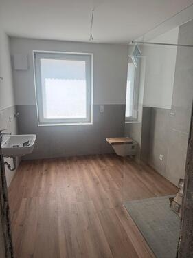 Foto - Erdgeschoßwohnung in Walsrode zur Miete