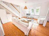 Foto - Hochwertige Ferienwohnung an der Nordsee für 3 Personen – ideal f