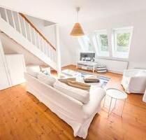 Hochwertige Ferienwohnung an der Nordsee für 3 Personen – ideal f - Husum
