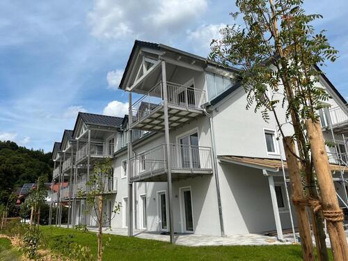 Foto - 2 Zimmer Etagenwohnung zur Miete in Töging am Inn