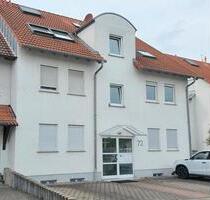 Gepflegte 2,5 Zimmer Maisonette-Wohnung in Stockstadt a.M. - Stockstadt am Main