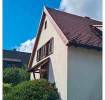 EFH am Stadtrand von Bayreuth - provisionsfrei