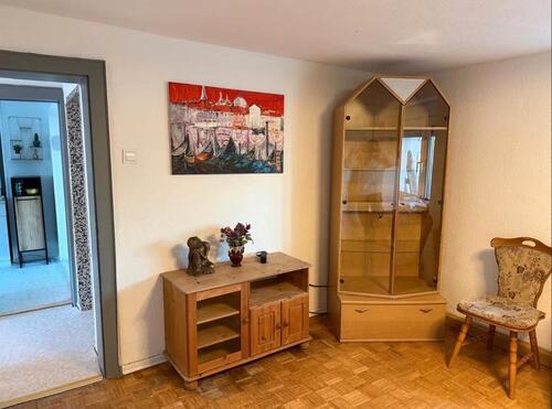 Foto - Einfamilienhaus in Pfeffelbach zum Kaufen