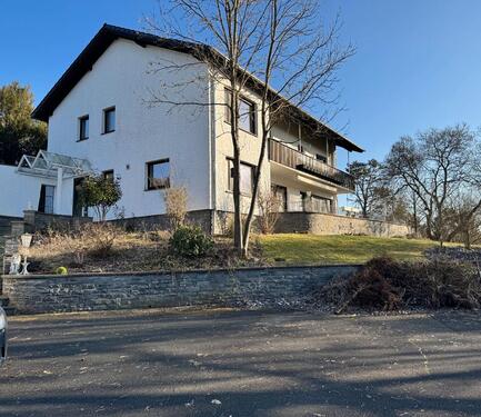 Foto - schönes, gepflegtes Einfamilienhaus Villa in Weilburg