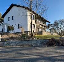 schönes, gepflegtes Einfamilienhaus Villa in Weilburg