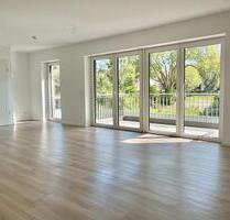 Gehobene 3,5 Zimmer Neubau Wohnung in Dortmund Körne zu vermieten