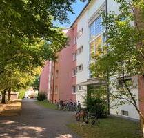 helle schöne 3 Zimmer Wohnung, Besichtigung 17.10. sa vormitta - München Thalkirchen-Obersendling-Forstenried-Fürstenried-S