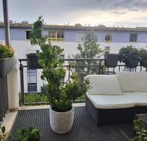 München Riem, Messestadt, schöne 2-Zi. Wohnung, barrierefrei