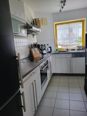 Foto - Etagenwohnung zum Kaufen in München