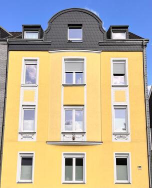 Foto - Attraktive 2-Zimmer-Wohnung in Mülheim Speldorf