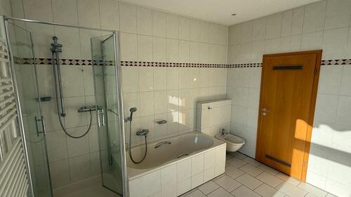 Foto - Etagenwohnung in Mülheim an der Ruhr