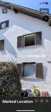 Foto - Wohnungsswap - 1 Zimmer, 16 m² - Obergasse, Landsberg