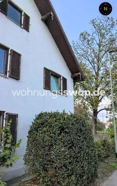 Foto - Etagenwohnung zur Miete in Thaining