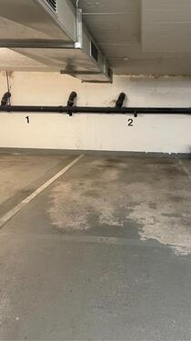 Foto - Tiefgaragen Stellplatz zu vermieten