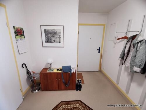 Foto - Etagenwohnung zur Miete in Plauen