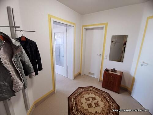 Foto - Etagenwohnung in Plauen