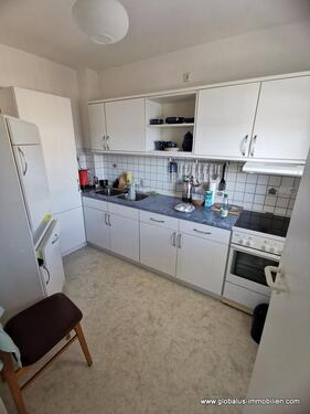 Foto - Etagenwohnung in Plauen zur Miete