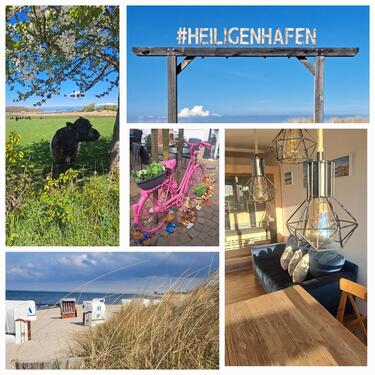 Foto - Ferienwohnung an der Ostseeküste in Heiligenhafen