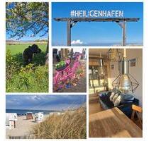 Ferienwohnung an der Ostseeküste in Heiligenhafen