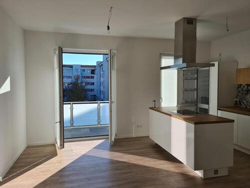 Foto - Moderne 2- Raum Wohnung Berlin Karow
