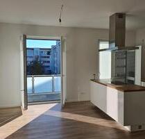 Moderne 2- Raum Wohnung Berlin Karow