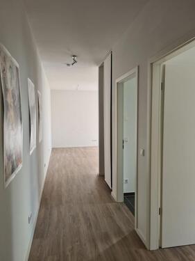 Foto - Etagenwohnung zur Miete in Berlin