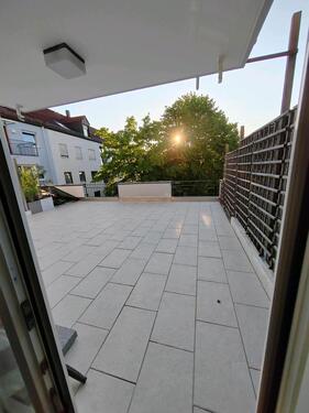 Foto - Provisionsfreie 3ZKB mit Dachterrasse zu verkaufen