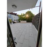 Provisionsfreie 3ZKB mit Dachterrasse zu verkaufen - Augsburg Lechhausen