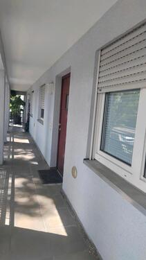 Foto - Etagenwohnung in Augsburg