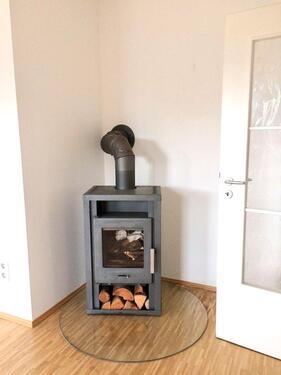 Foto - Etagenwohnung in Weißenstadt