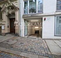 Tiefgaragenplatz zu vermieten - 60,00 EUR Miete, in Leipzig (PLZ: 04275) Süd