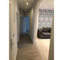 Helle 3ZKB Wohnung, Balkon, im Herzen von Kaiserslautern