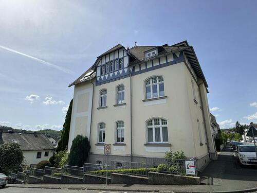 Foto - Gemütliche Wohnung mit Einbauküche in guter Lage am Weinberg