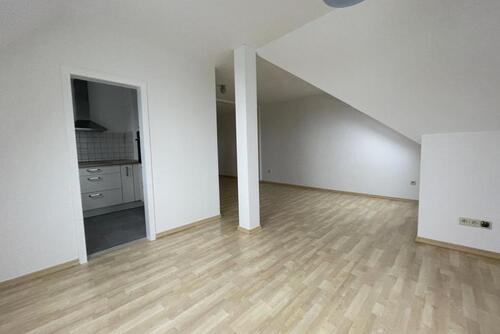 Foto - Etagenwohnung in Dillenburg