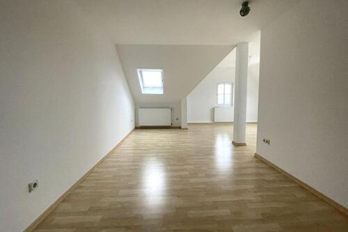 Foto - Etagenwohnung in Dillenburg zur Miete