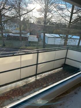 Foto - 2 Zimmer Etagenwohnung in Bremen